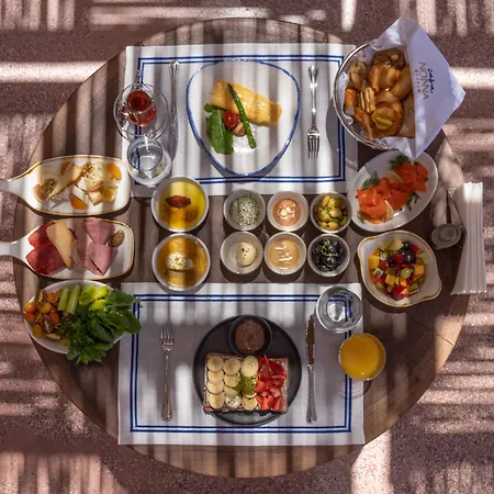 Casa Nonna - Adult Only Hotell Bodrum