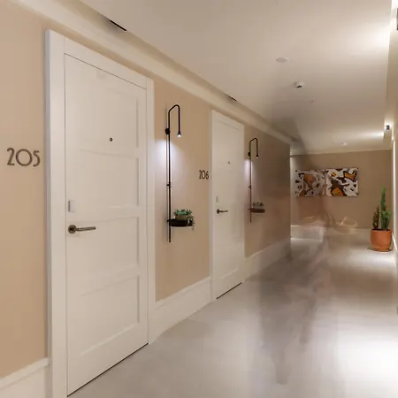 Casa Nonna - Adult Only Hotell