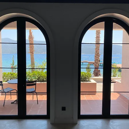 Casa Nonna - Adult Only Hotell Bodrum