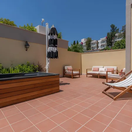 Hotell Casa Nonna - Adult Only