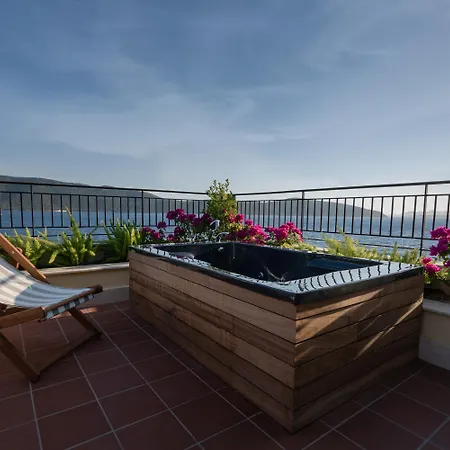 Casa Nonna - Adult Only Hotell Bodrum