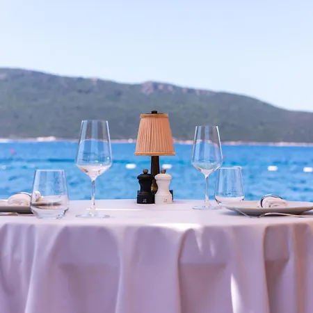 Üdülőközpont Casa Nonna - Adult Only Bodrum