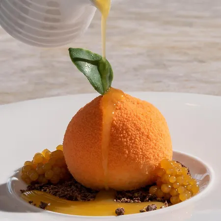 Casa Nonna - Adult Only Üdülőközpont