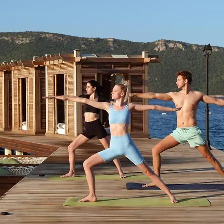 Casa Nonna - Adult Only Hotell 5*