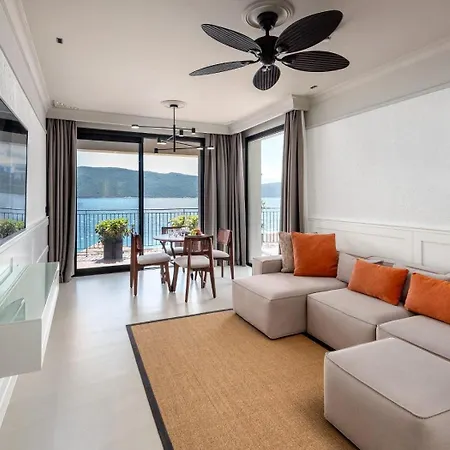 Hotell Casa Nonna - Adult Only