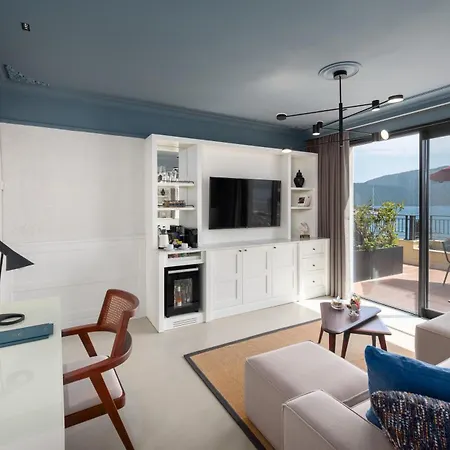 Hotell Casa Nonna - Adult Only