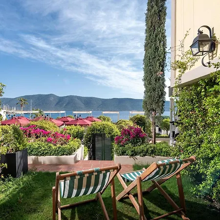 Hotell Casa Nonna - Adult Only