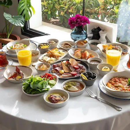 Hotell Casa Nonna - Adult Only