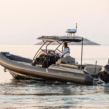 Casa Nonna - Adult Only