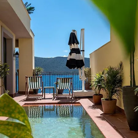 Szálloda Casa Nonna - Adult Only 5*