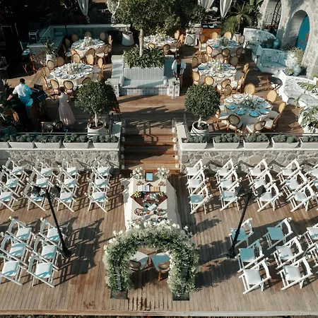 Casa Nonna - Adult Only Hotell Bodrum