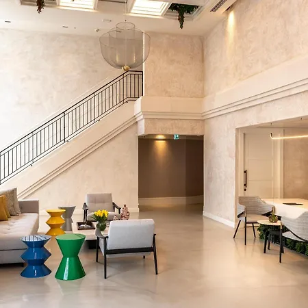 Hotell Casa Nonna - Adult Only Bodrum