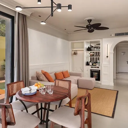 Casa Nonna - Adult Only Hotell