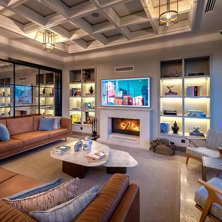 Hotell Casa Nonna - Adult Only 5*