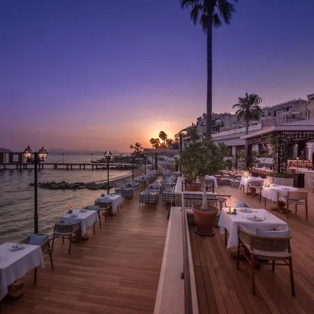 Casa Nonna - Adult Only Hotell Bodrum