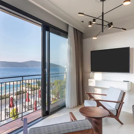 Casa Nonna - Adult Only Üdülőközpont 5*
