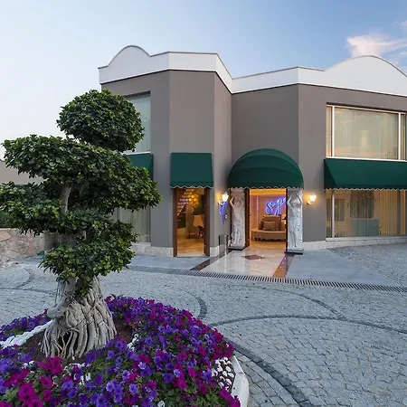 Casa Nonna - Adult Only