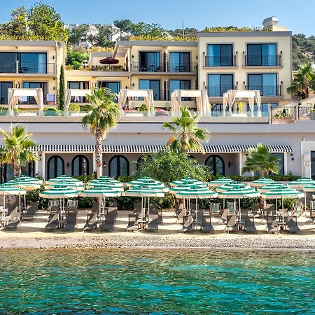 Hotell Casa Nonna - Adult Only 5*