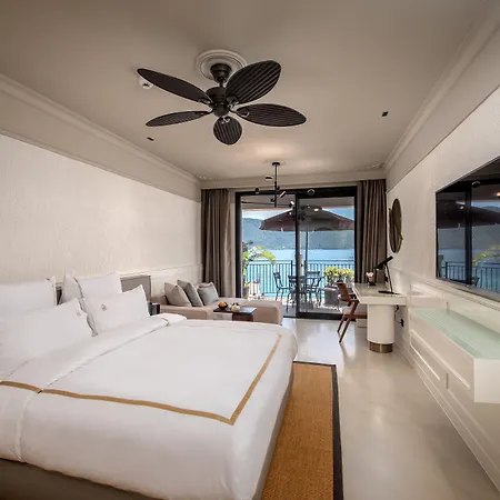 Casa Nonna - Adult Only Hotell Bodrum