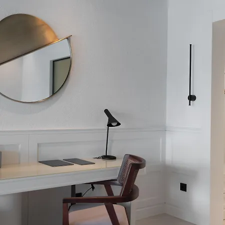 Hotell Casa Nonna - Adult Only