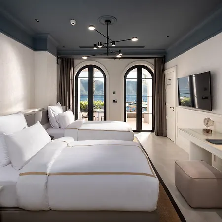 Hotell Casa Nonna - Adult Only Bodrum