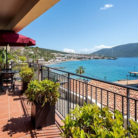 Casa Nonna - Adult Only Hotell 5*