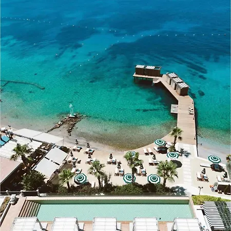 Casa Nonna - Adult Only 5* Bodrum