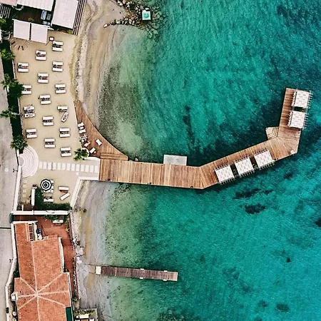 Hotell Casa Nonna - Adult Only